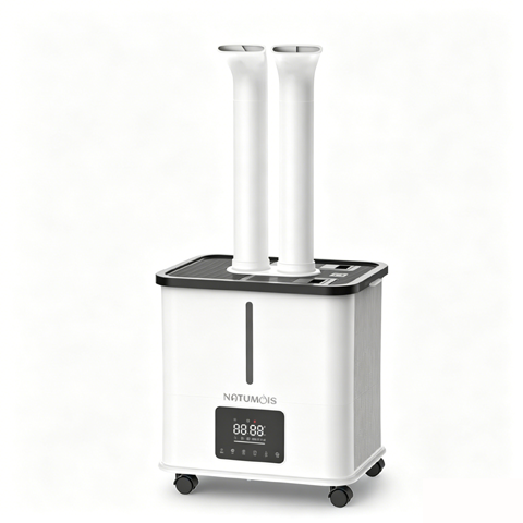 24L Auto Fill water Top filling humidity setting control Agriculture industrial Humidifier