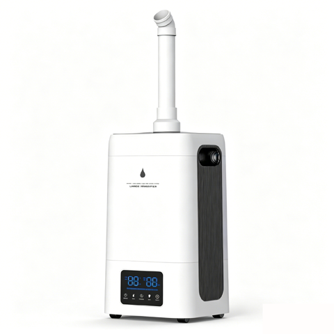 23L Auto Fill water Top filling humidity setting control Agriculture industrial Humidifier