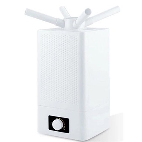 EH-110 10L Industrial Humidfier 4 pipe spread mist