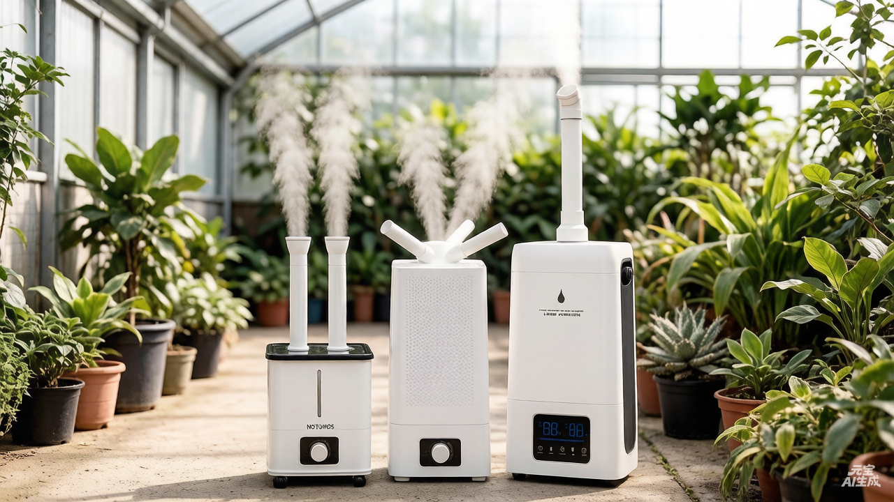 industrail Humidifier